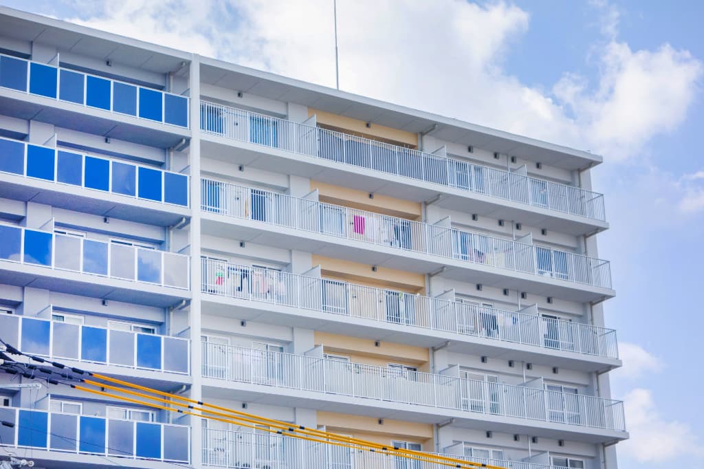 マンスリーマンション 無職
