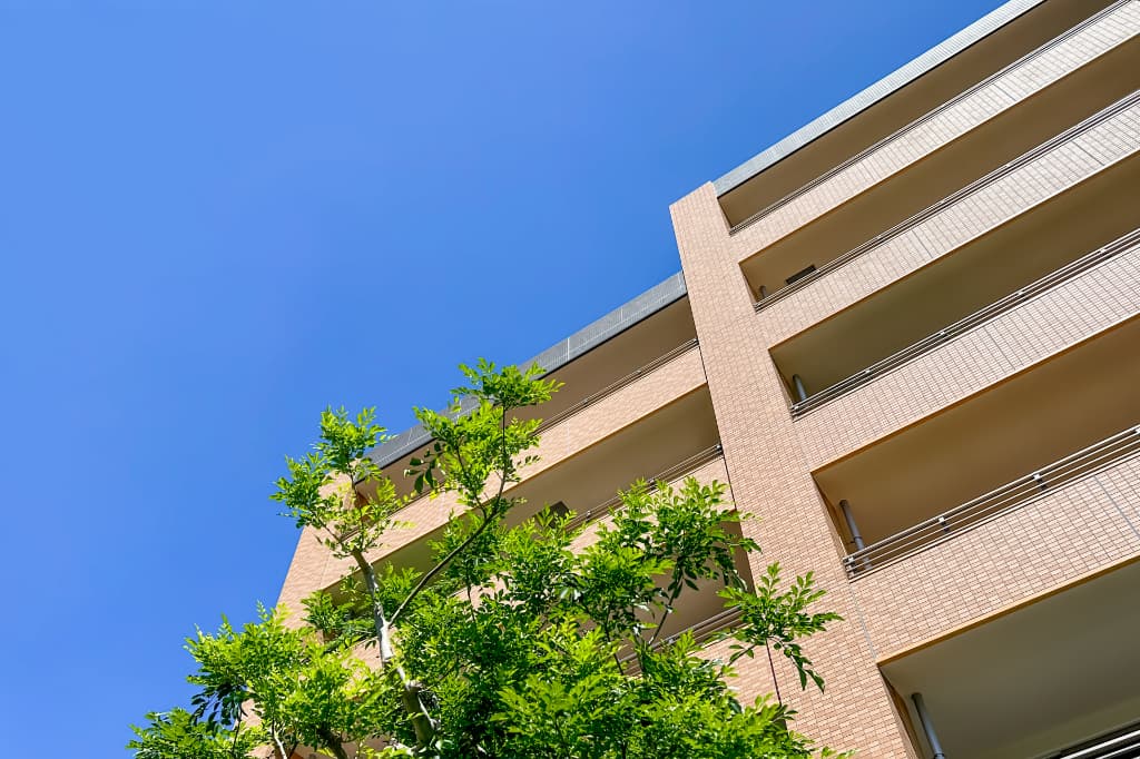 マンスリーマンション 注意点