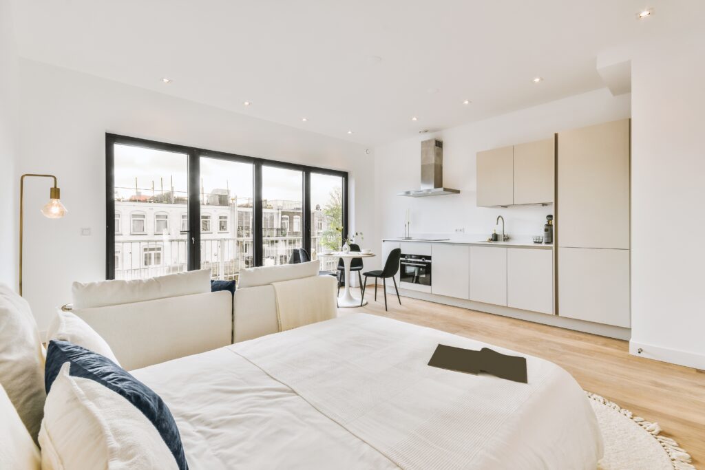 マンスリーマンションの家賃相場